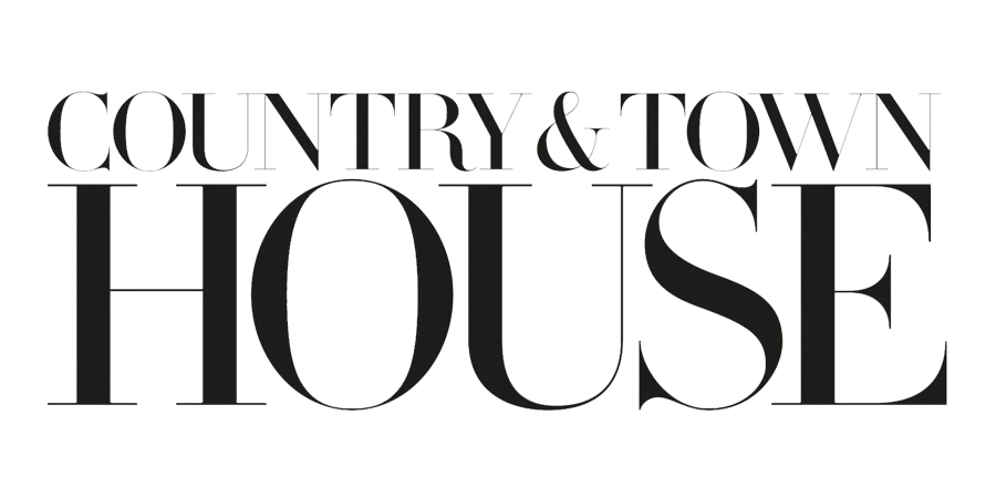 Country & Town House logo
